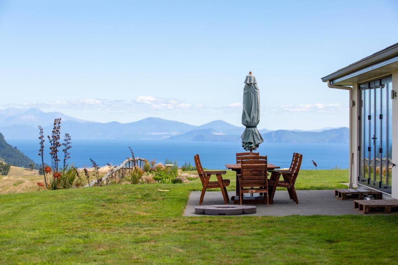 Hilltop Whakaipo Estate Τούπο Εξωτερικό φωτογραφία