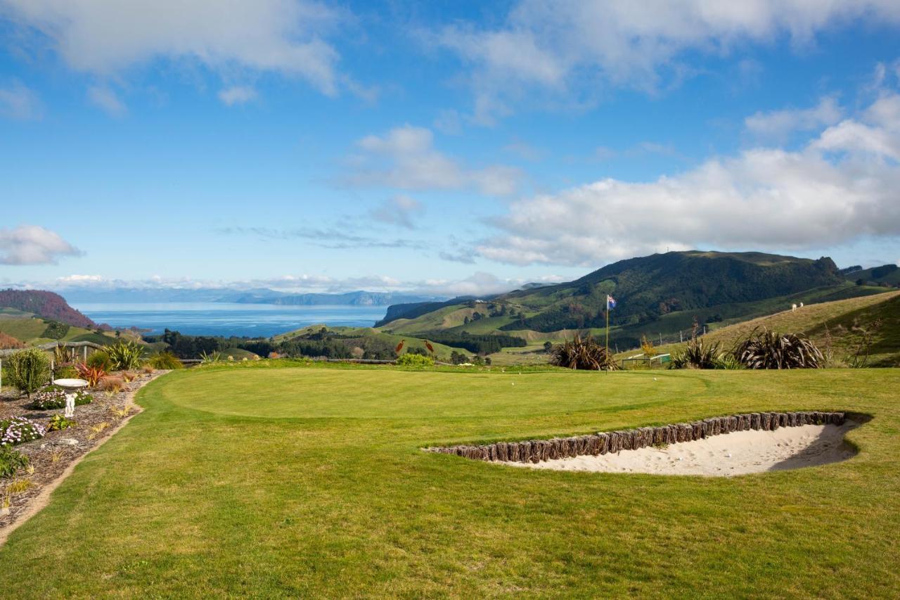 Hilltop Whakaipo Estate Τούπο Εξωτερικό φωτογραφία