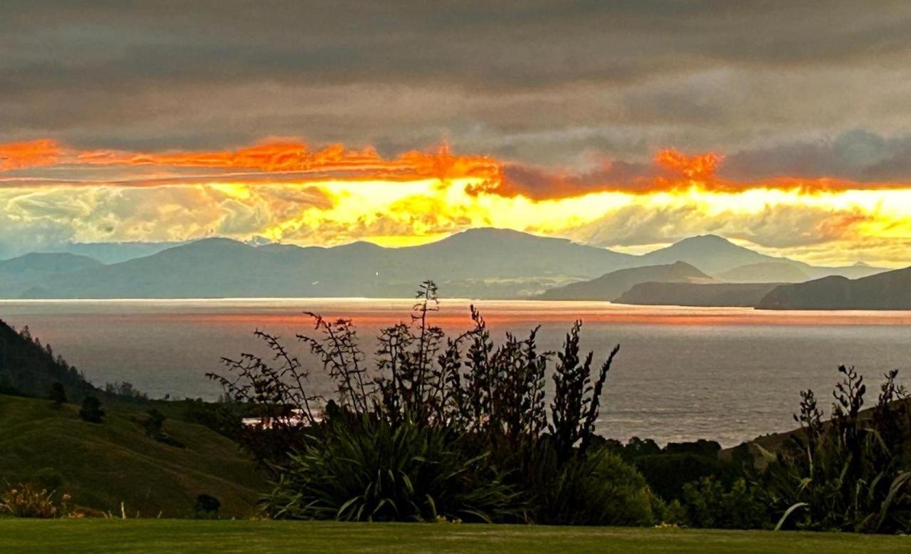 Hilltop Whakaipo Estate Τούπο Εξωτερικό φωτογραφία